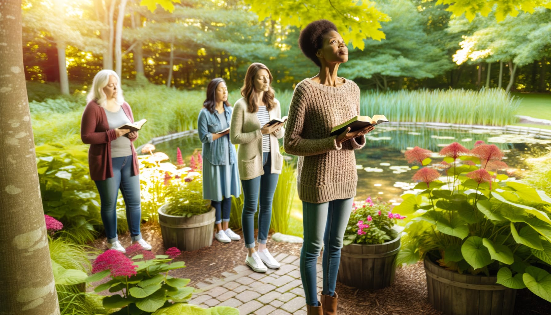Featured image for How to Share Christian Testimony With Clear, Hopeful Impact