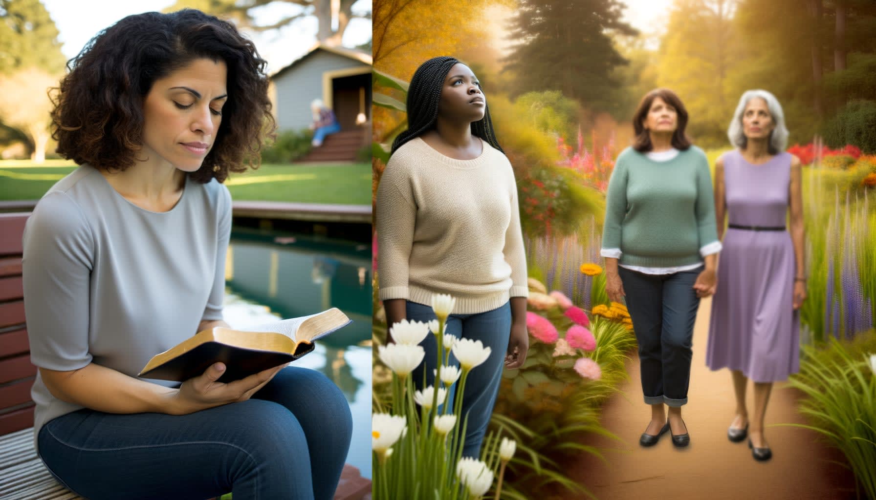 Featured image for Healing Bible Verses Bring Hope and Renewal in Scripture Today - Blog article by Jessica DeYoung