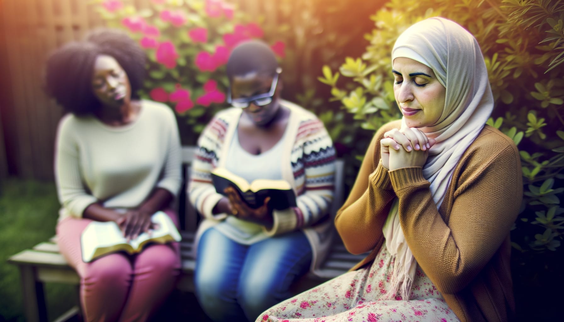 Featured image for Christian marriage counseling helps couples heal, grow, and rebuild - Blog article by Jessica DeYoung