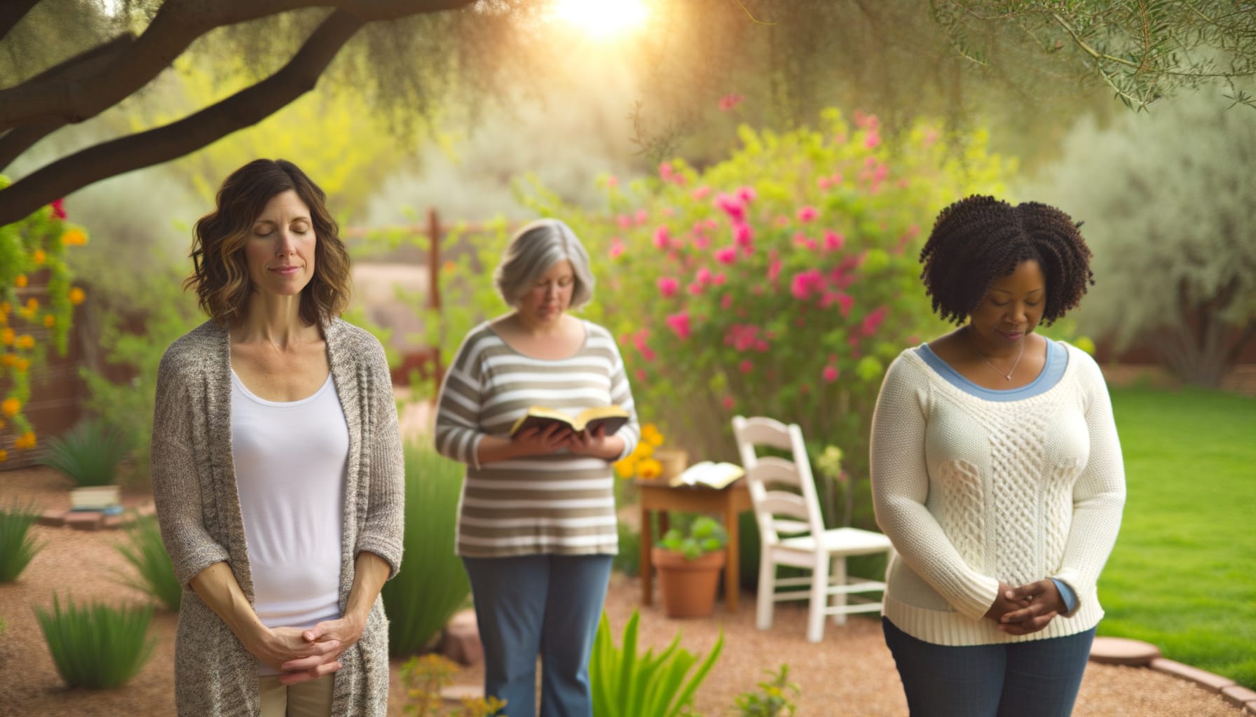 Featured image for how to trust god's timing: a hopeful path to waiting well today - Blog article by Jessica DeYoung