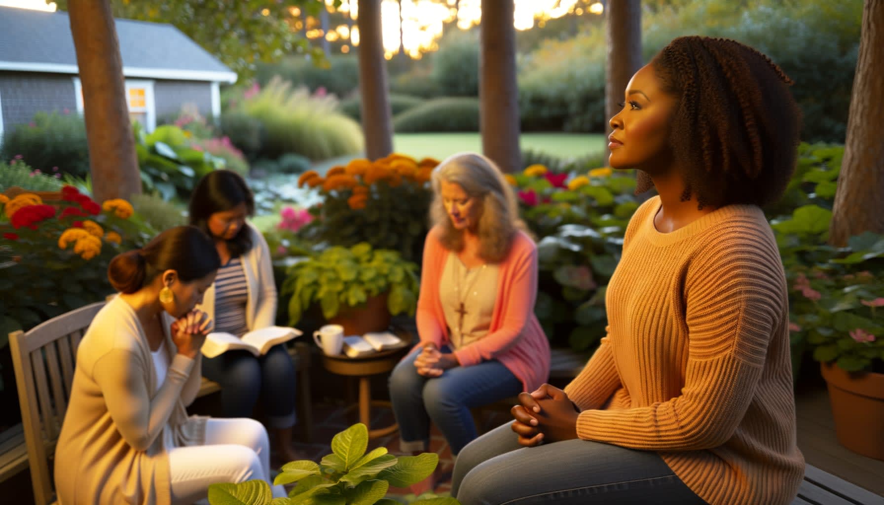 Featured image for jeremiah 29:11 meaning: Hope for Your New Season Ahead in Our Lives - Blog article by Jessica DeYoung