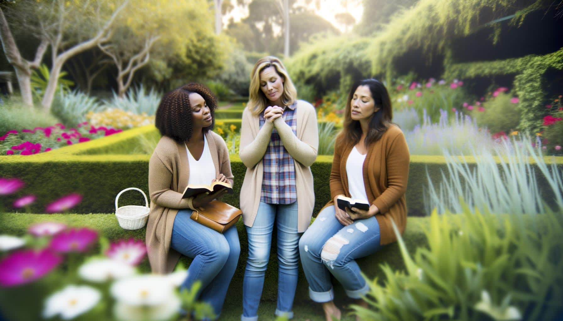Featured image for Finding Worth in Christ: You Are Valued for Who You Are Today - Blog article by Jessica DeYoung