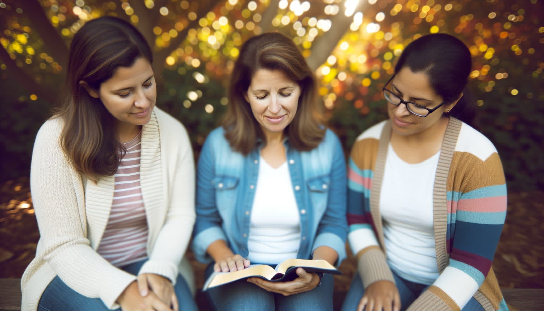 Featured image for Bible Verses About Healing: Hope and Practical Steps