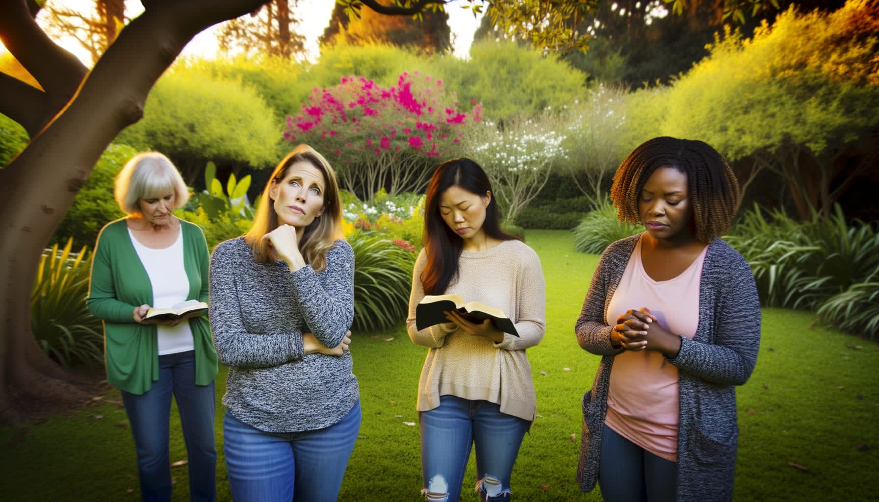Featured image for Bible Verses About Patience: a Practical Bible Study