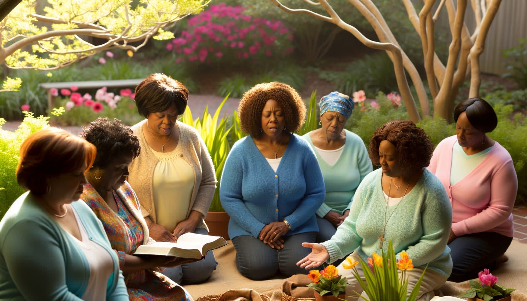 Featured image for Bible Verses About Healing: Hope, Comfort, Renewal