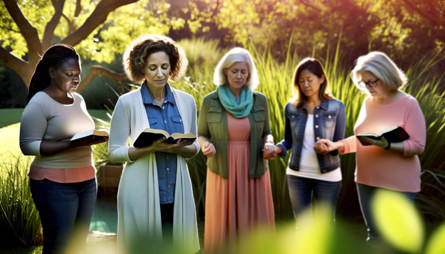Featured image for How to Stay Hopeful When Leadership Seasons Shift with Grace
