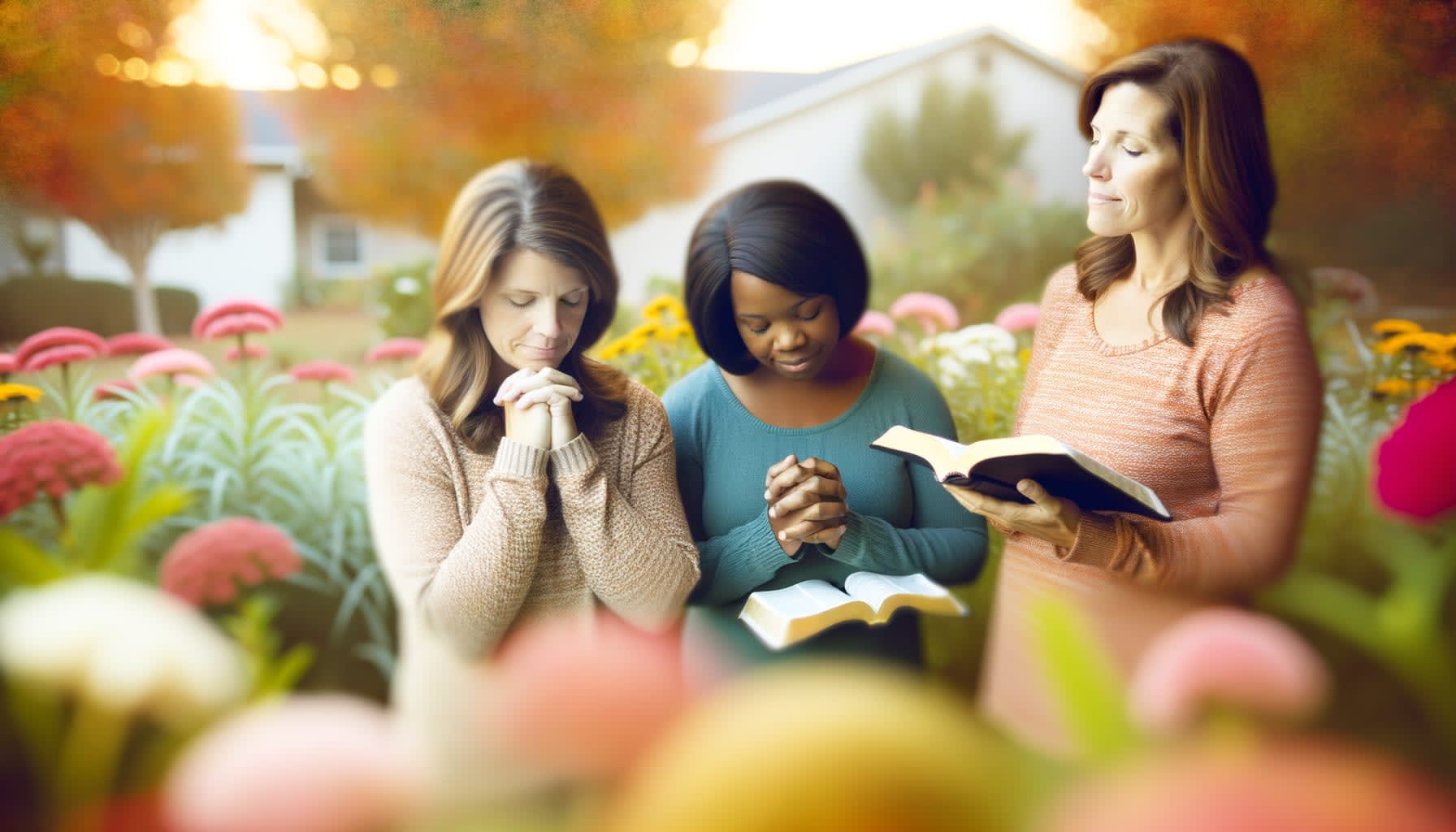 Featured image for Slow Down, Listen, and Let the Holy Spirit Lead | Guide