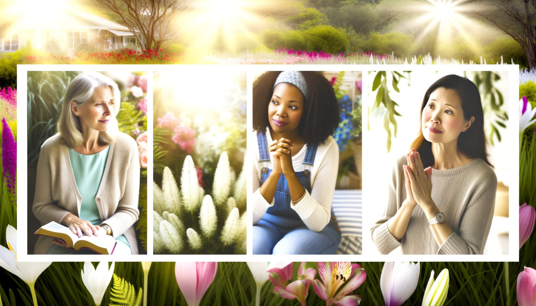 Featured image for Listening for God's Move: 10-5-5 Daily Rhythm Guide