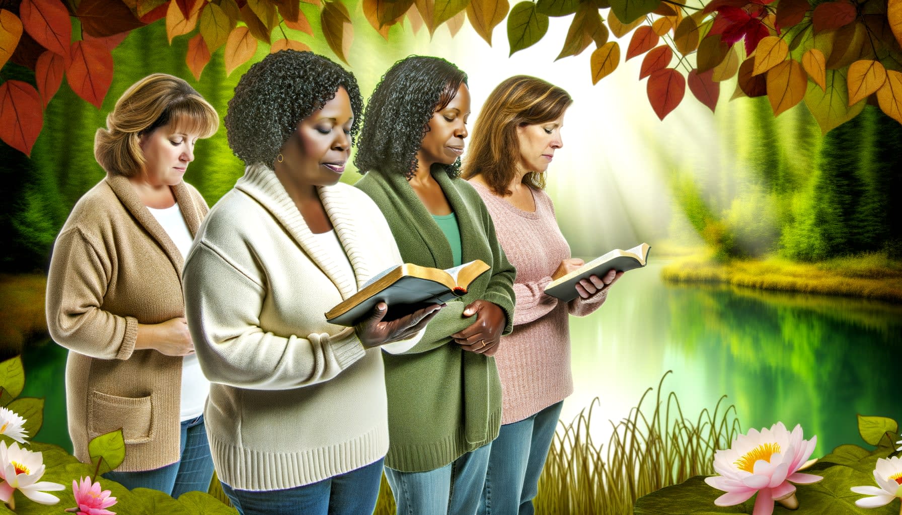 Featured image for Waiting Well: Practical Faith Rhythms to Embrace Timing