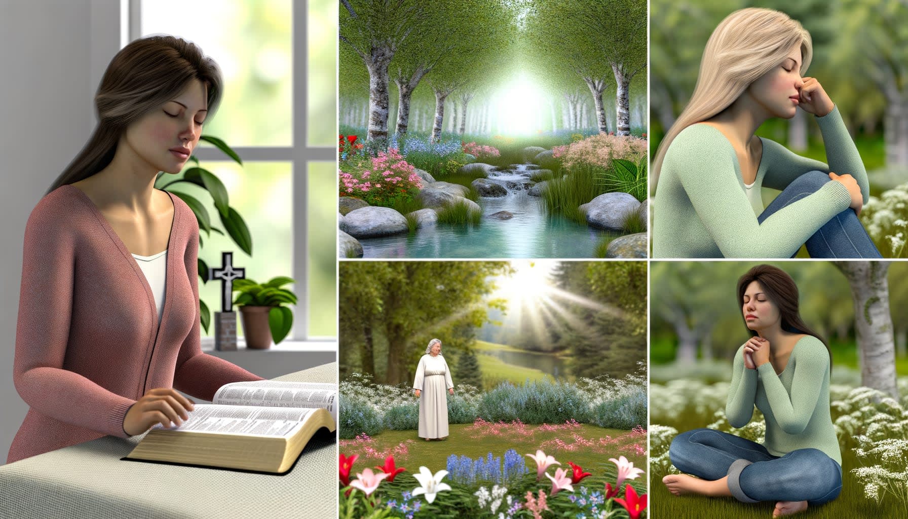 Featured image for Weight-training for the Spirit: Patience and Practice