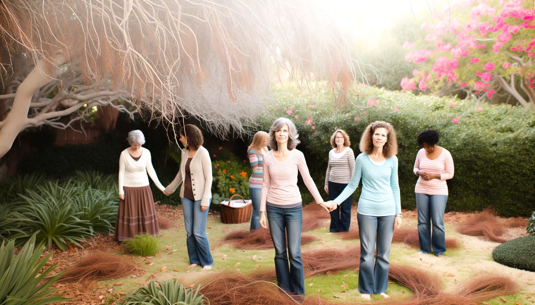 Featured image for Practical Rhythms That Keep Us Close to God in Waiting