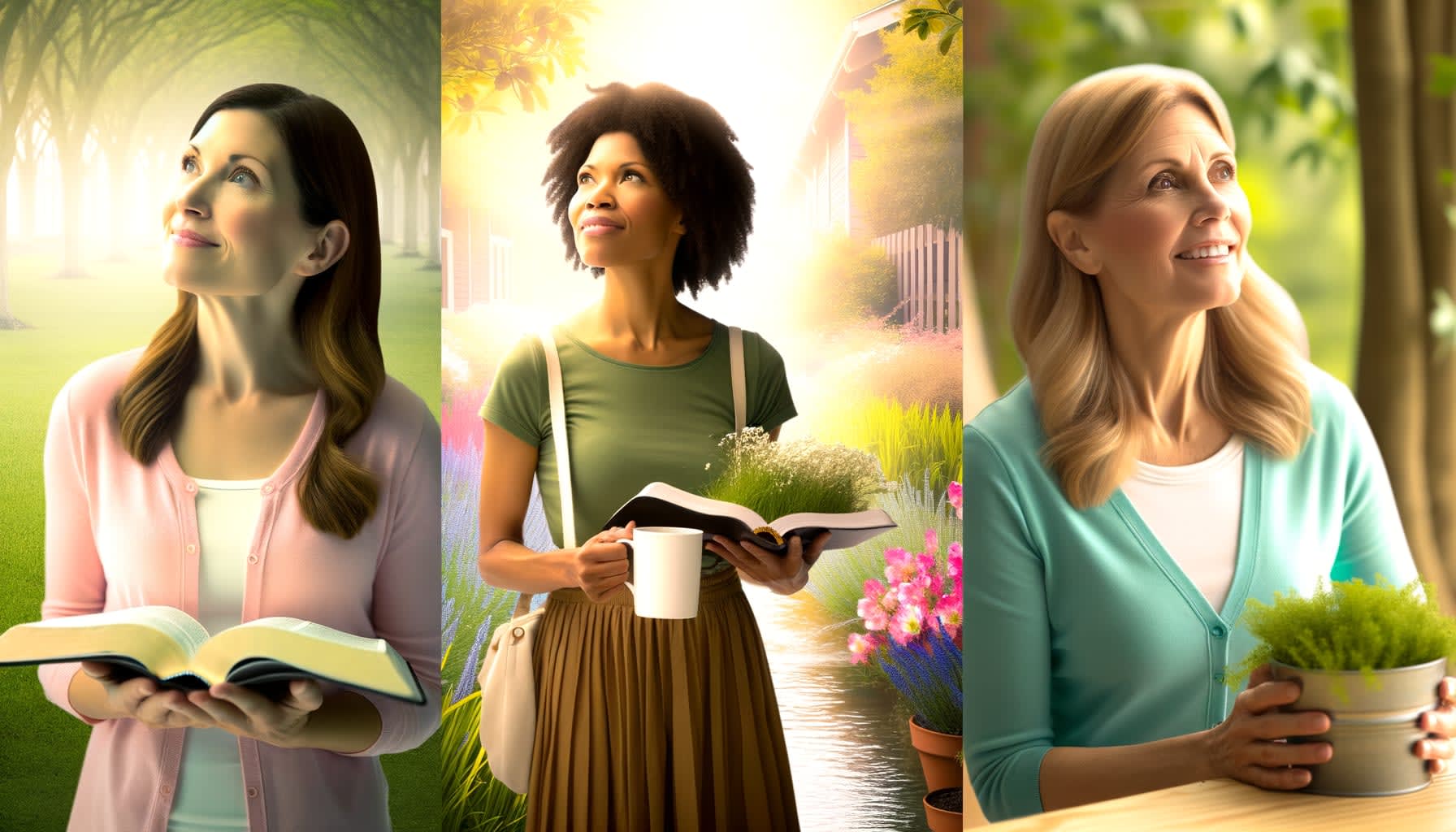 Featured image for When Plans Fail, We Grow: Trust God's Timing Daily - Blog article by Jessica DeYoung
