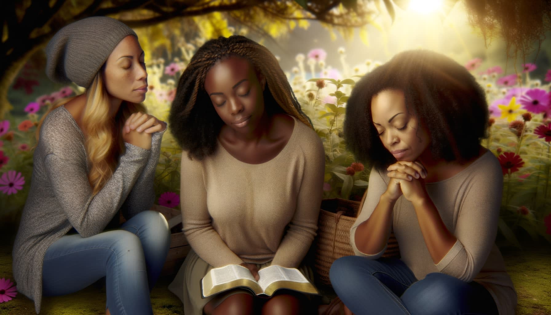 Featured image for Faith, Silence, and Sabbath: Rest That Transforms Daily