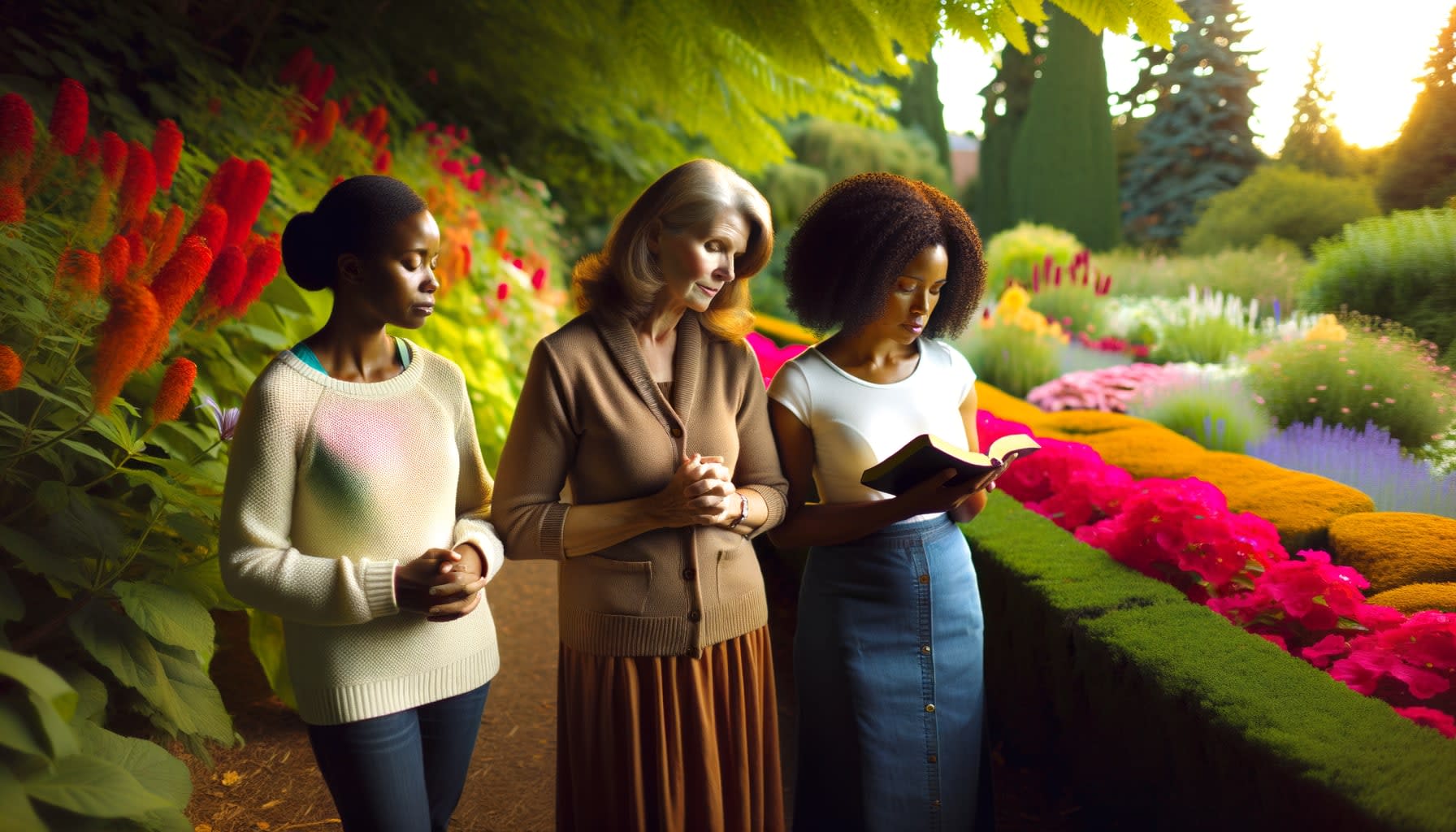 Featured image for Strength in Weakness: How God's Power Shows Through