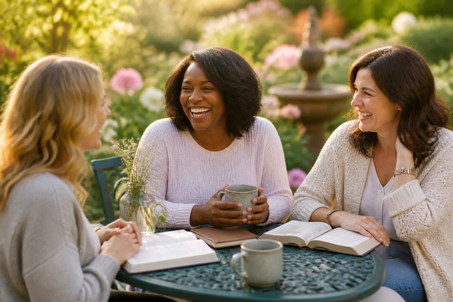 Featured image for When God Provides Unexpectedly: Celebrate and Pivot - Blog article by Jessica DeYoung