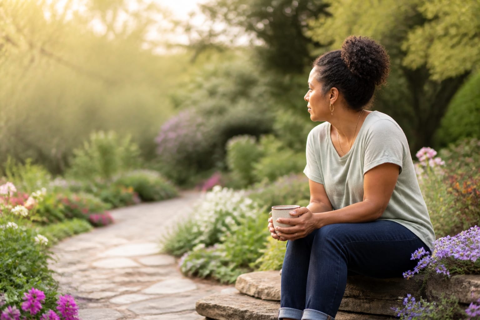 Featured image for Reframing Loss for God's Growth in Life Transitions