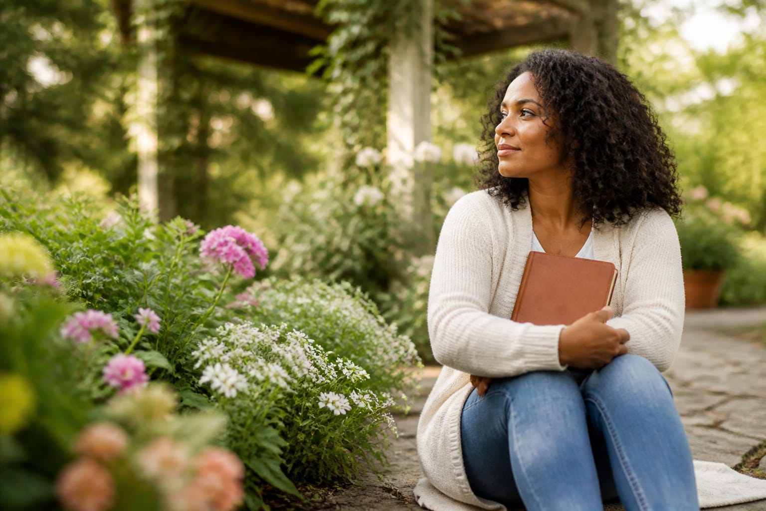 Featured image for Christian Wellness Through Obedience: Practical Health Steps - Blog article by Jessica DeYoung