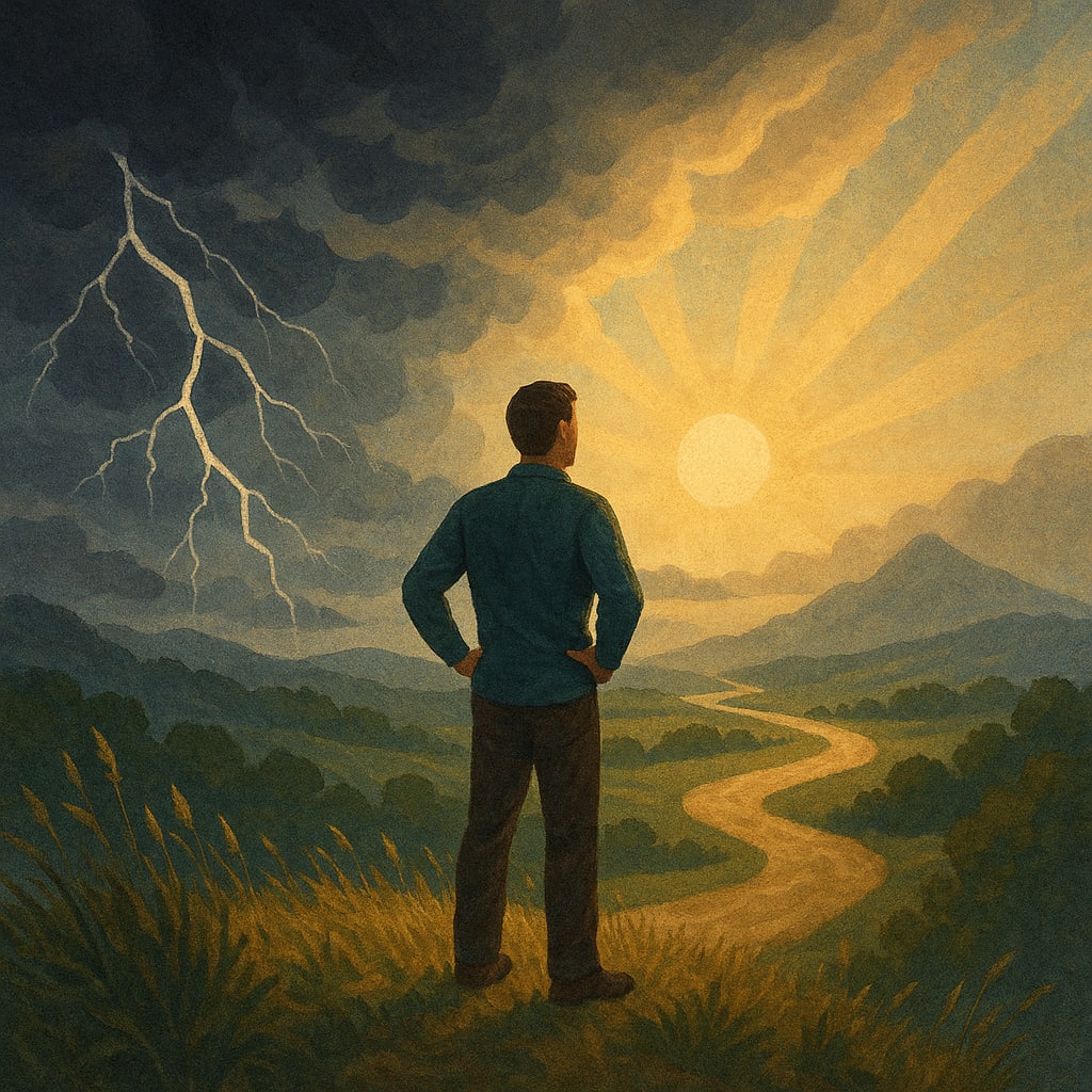 Scripture First-Aid Kit: 7 Verses to Repeat When Uncertainty Hits Hard