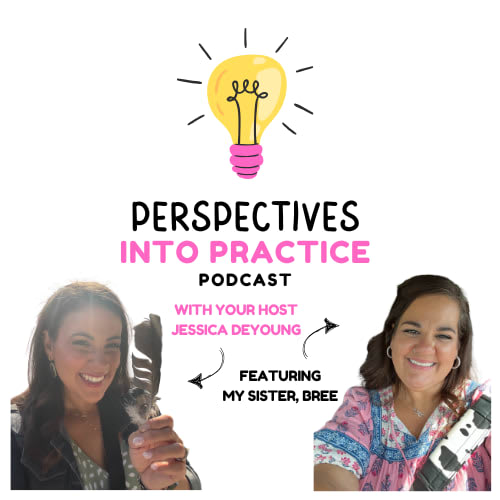 Podcast episode artwork for Faith in Practice in Small Moments: Walk with God, Trust in God, Obedience to God