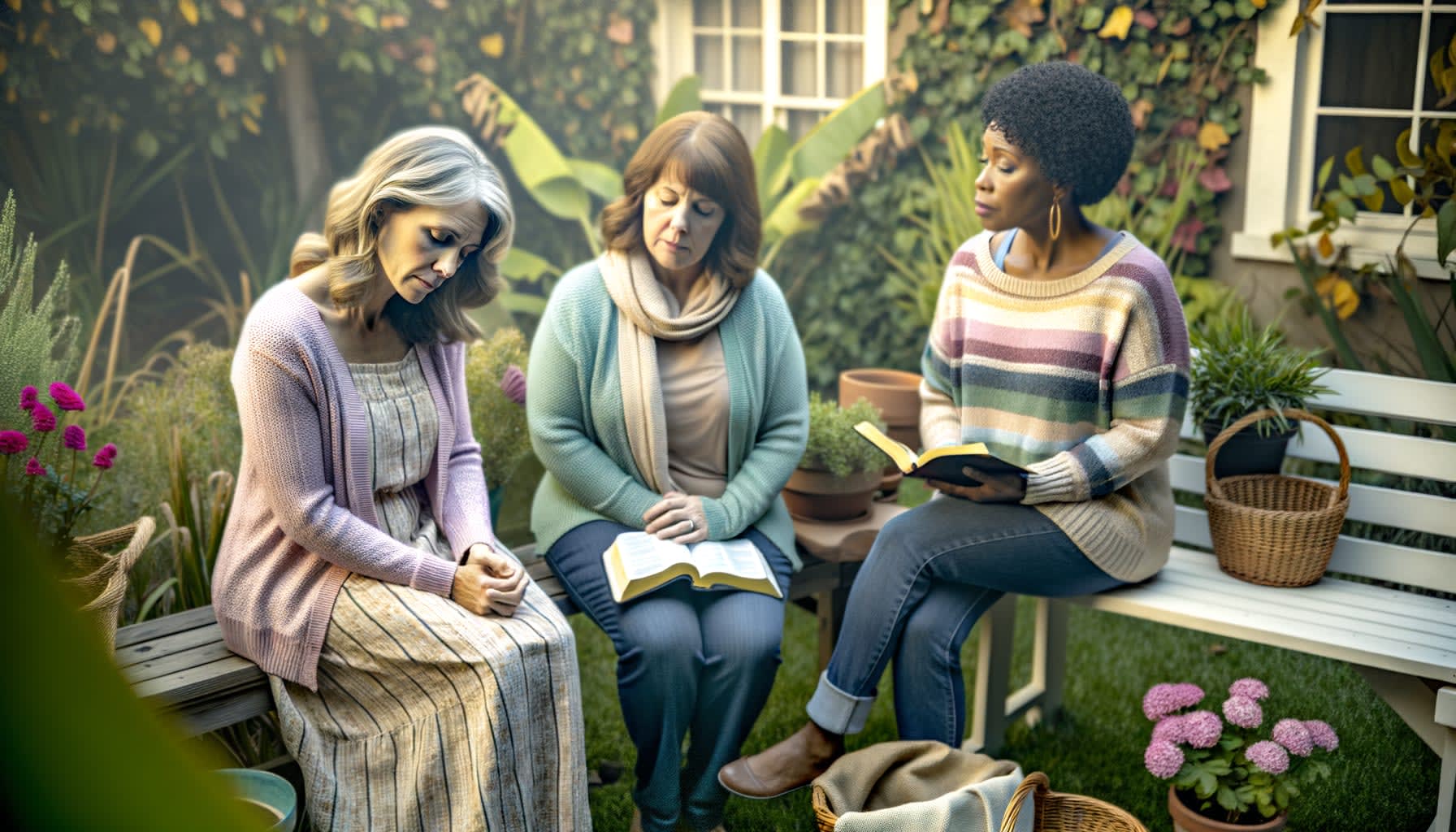 Featured image for Trusting God With Family Decisions Even When His Path Looks Different