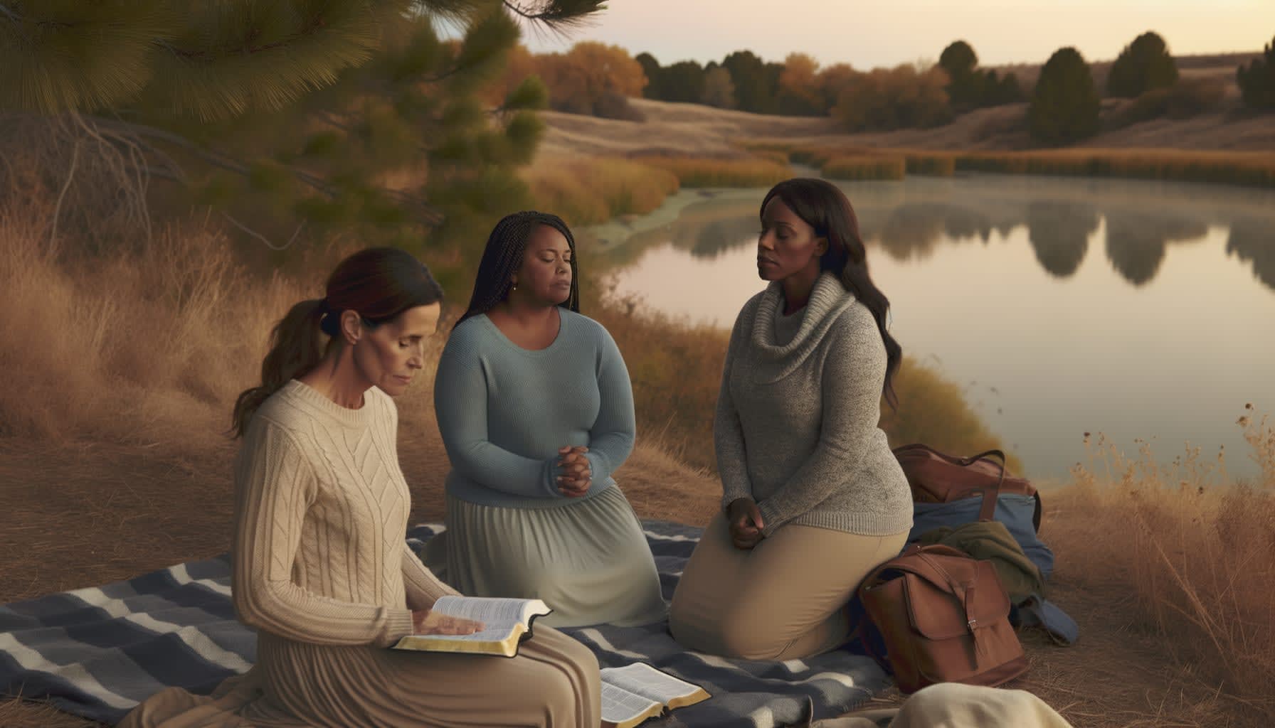 Featured image for Handling Criticism as a Christian Woman Online While Showing Grace