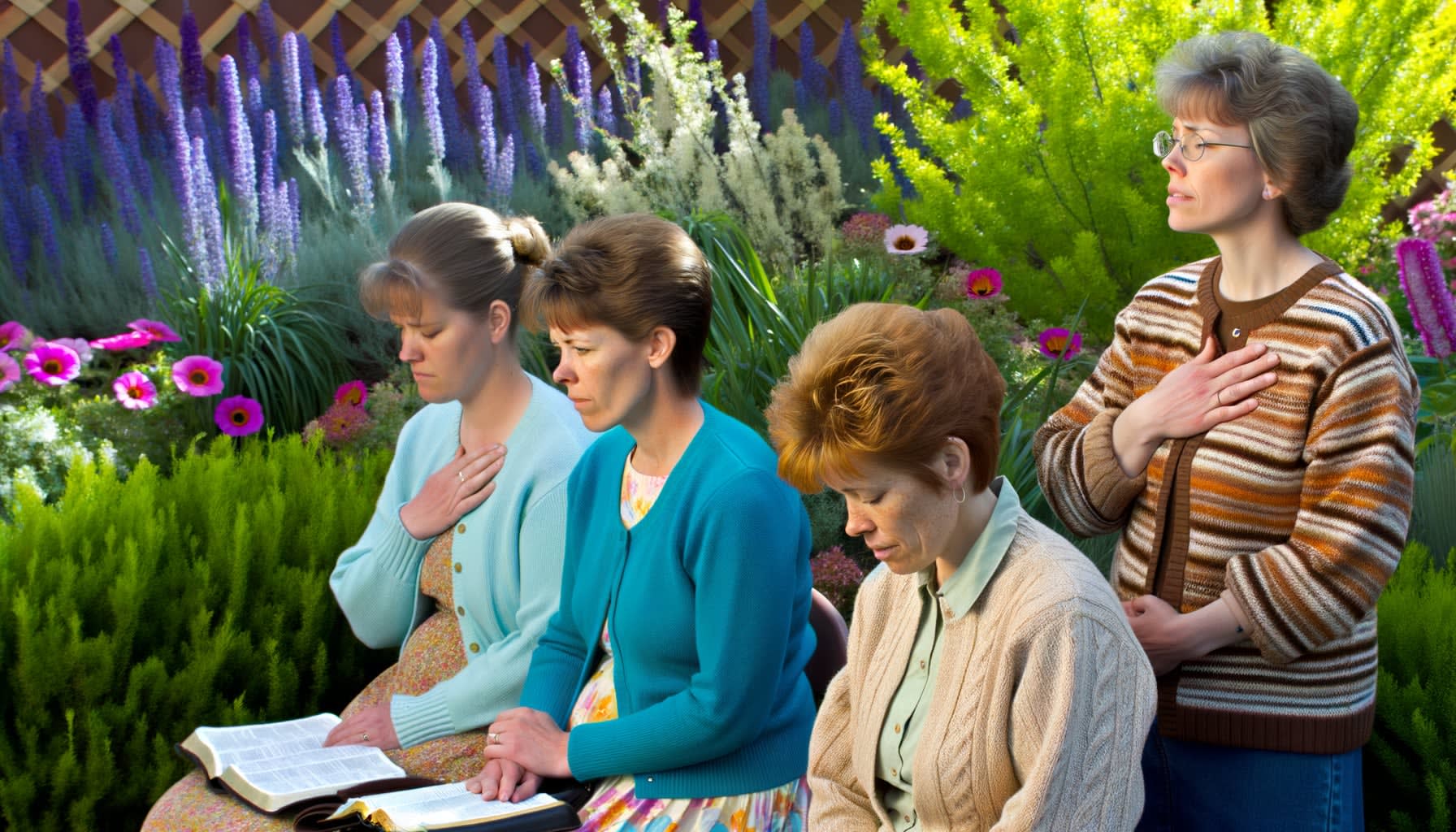 Featured image for Waiting on God’s Plan: How Surrender Leads to Peace and Real Freedom