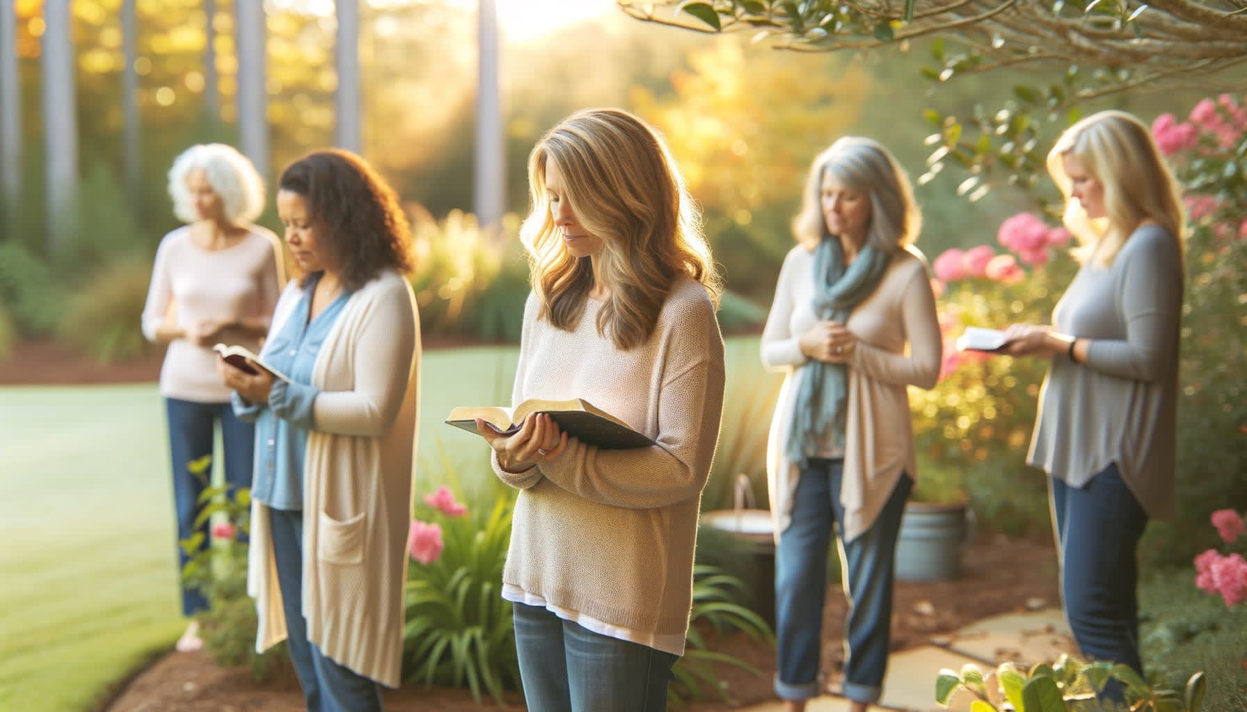 Featured image for Small Steps of Faith Can Build Big Kingdom Impact in Everyday Life