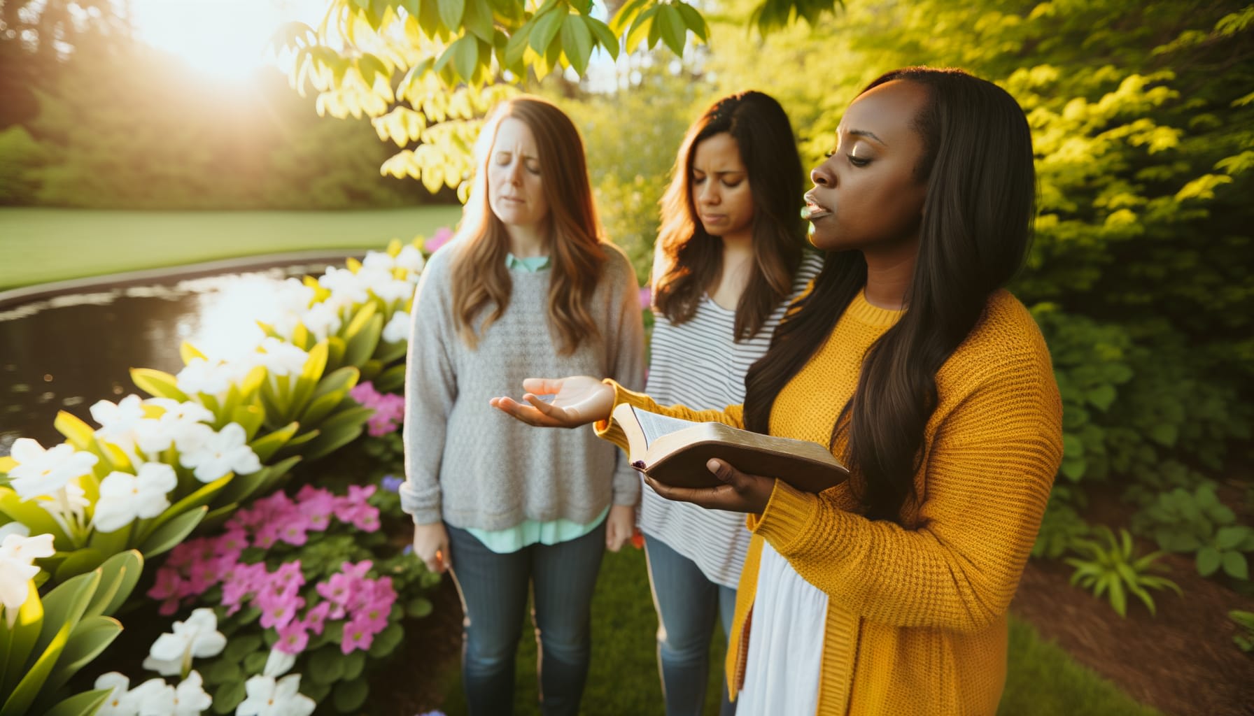 Featured image for Trusting God Through Illness: How Faith Carries Us in a Child’s Health