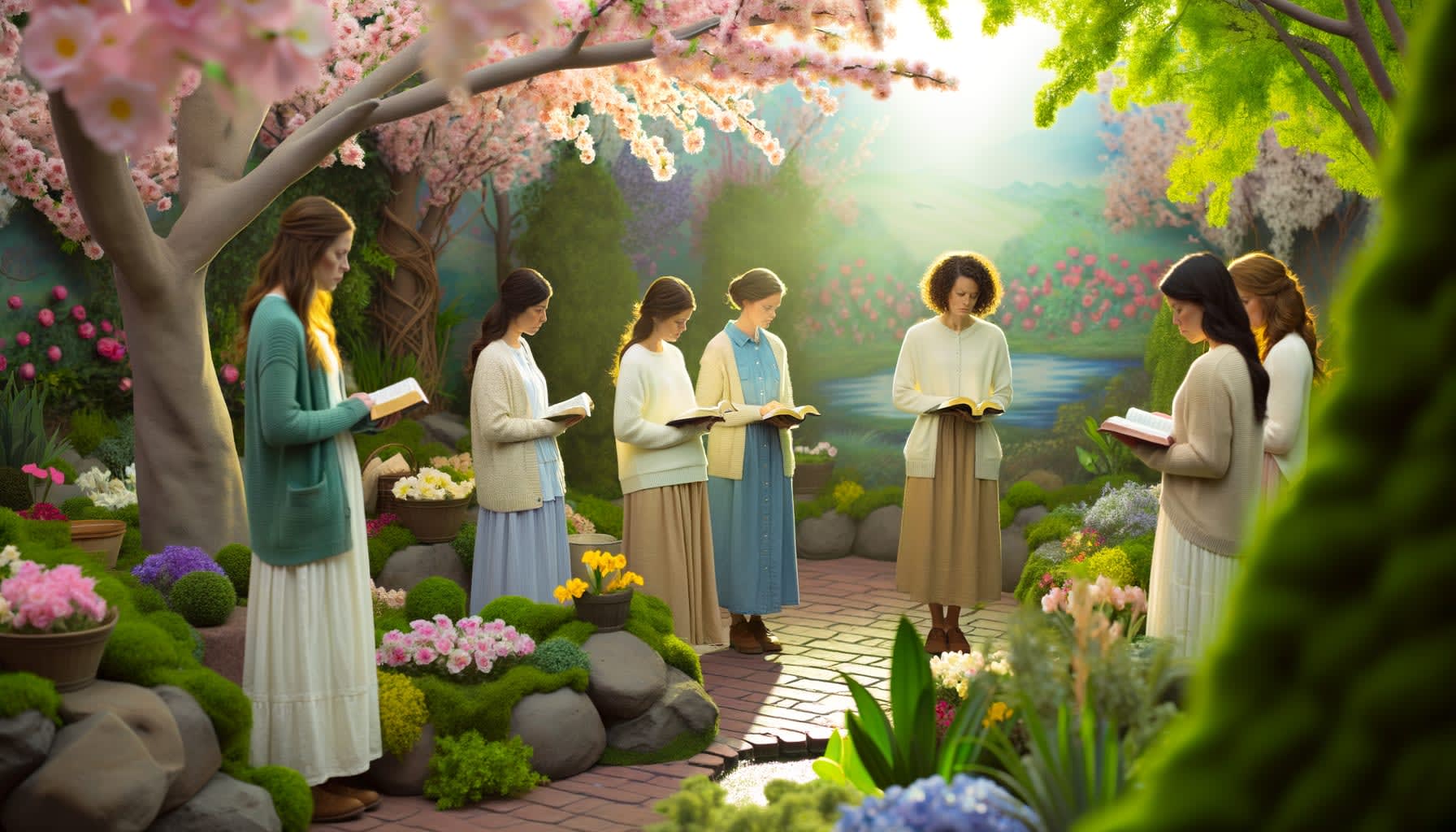 Featured image for Forgiving Without Reconciliation Biblically When Repentance Is Missing