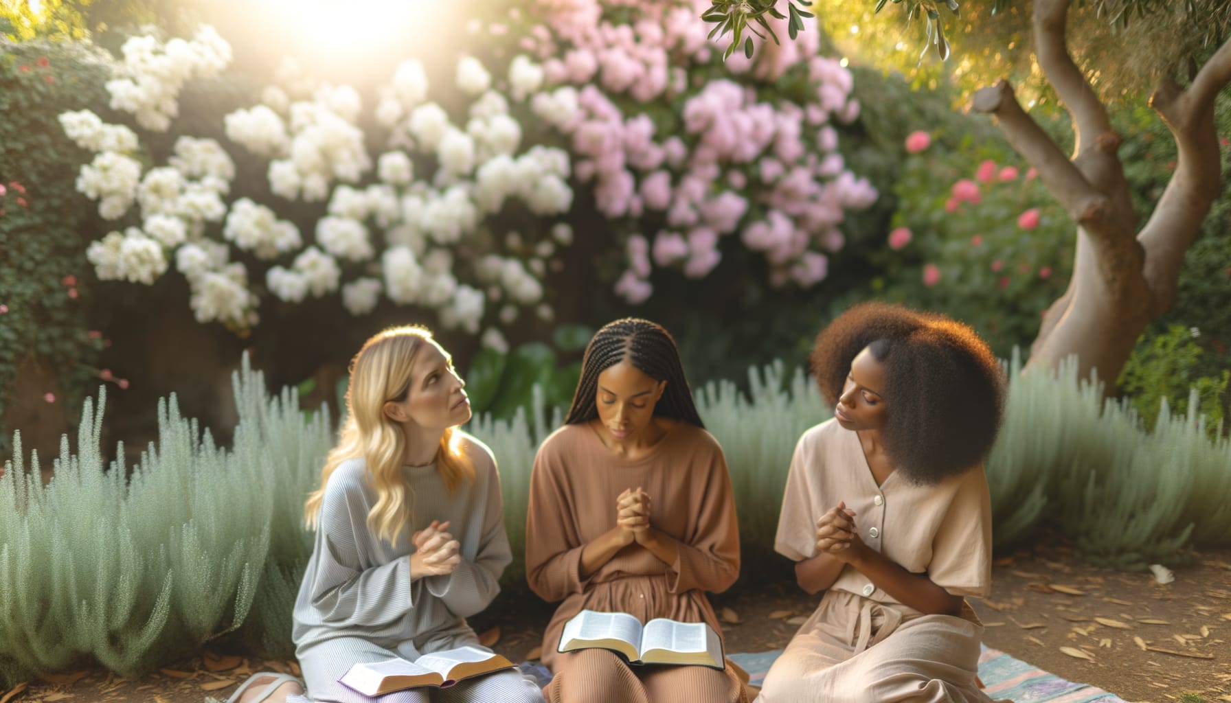 Featured image for Christian Self Care Tips for Hard Times: Asking for Help and Finding