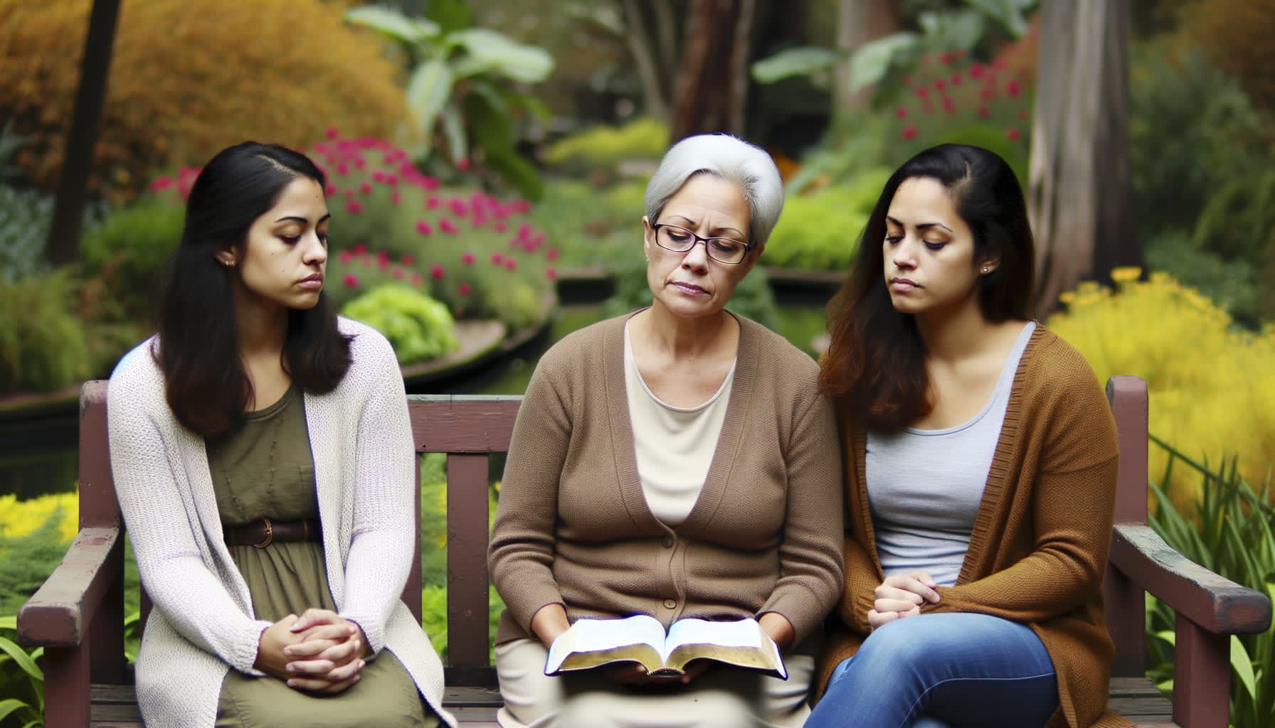Featured image for Faith Building Family Activities in Nature Can Strengthen Your