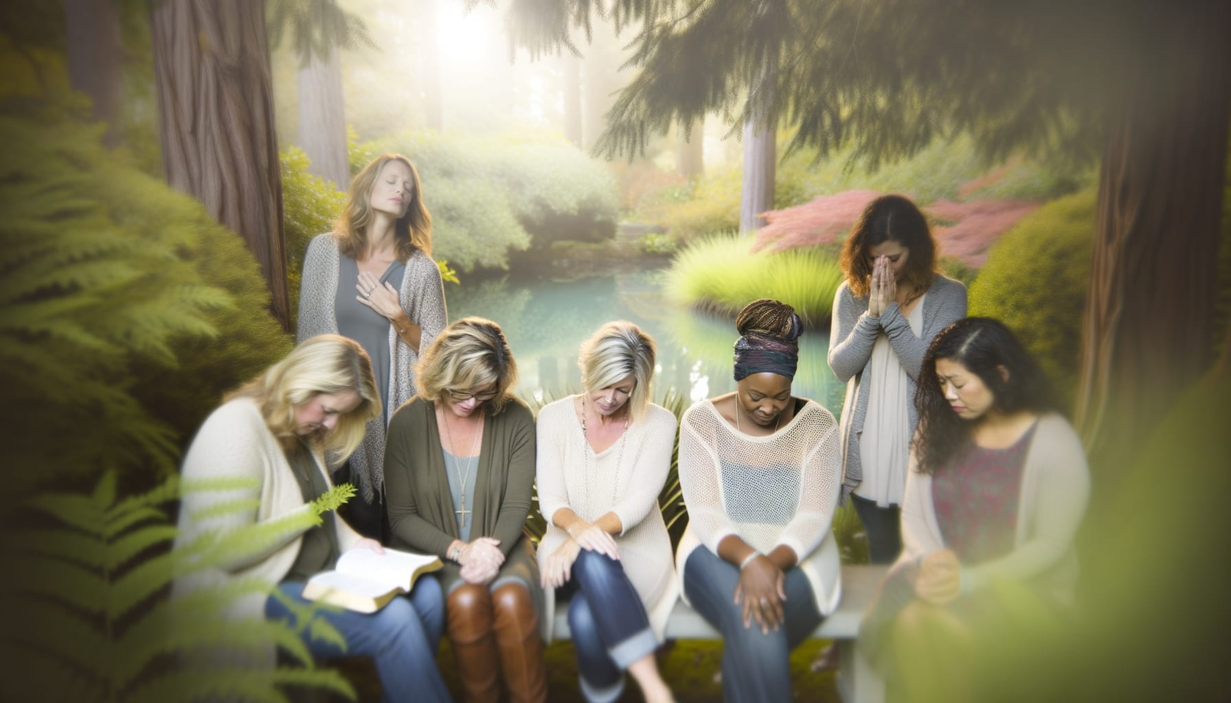 Featured image for How to Forgive Myself Biblically and Trust God’s Grace After Deep
