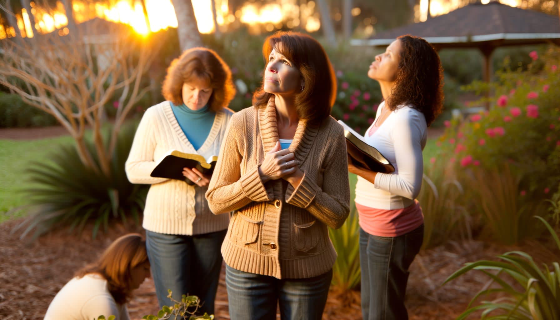 Featured image for Christian Parenting Special Needs: Trusting God When Decisions Feel