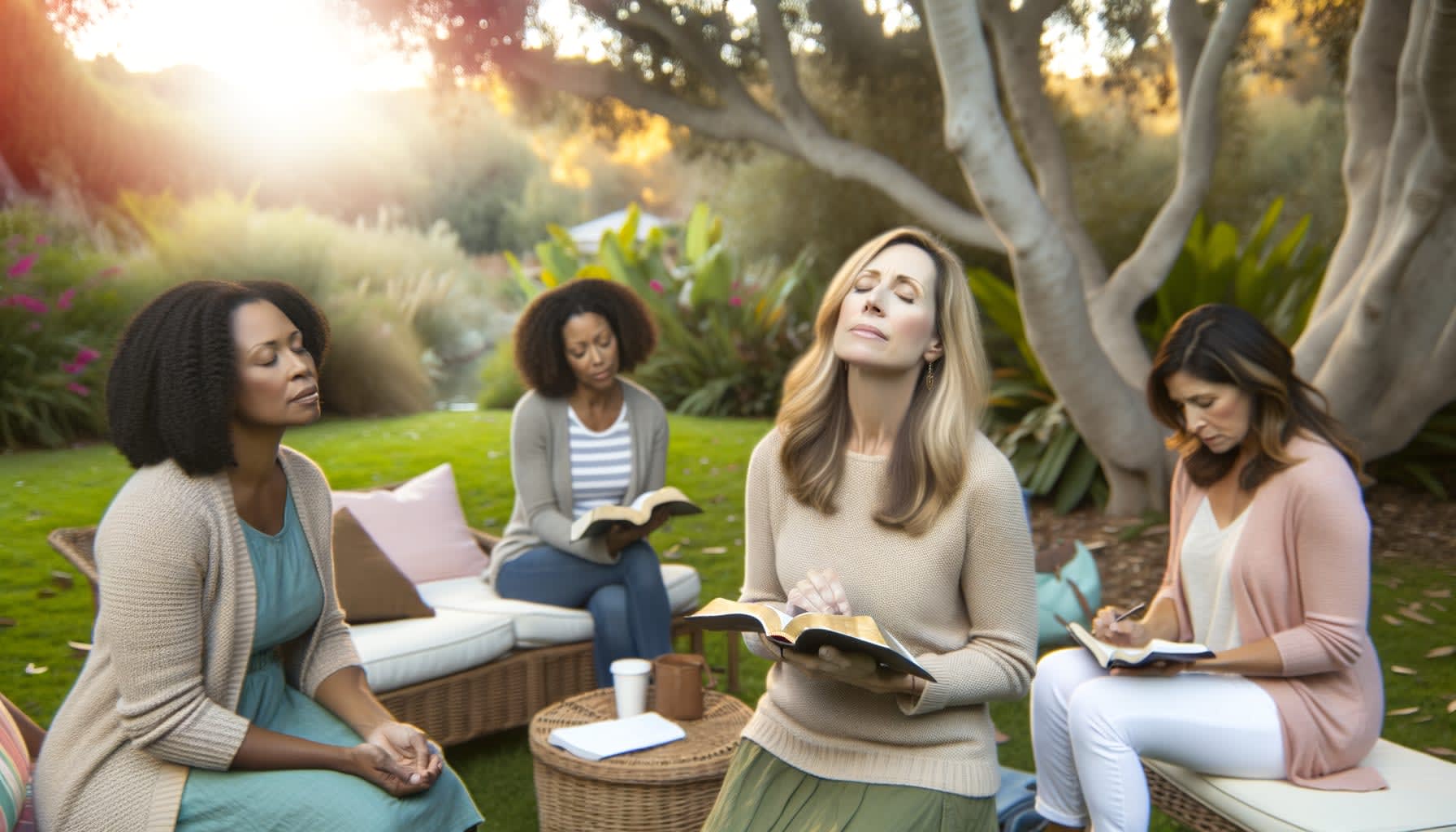 Featured image for Finding Purpose in Suffering Can Deepen Your Relationship With God