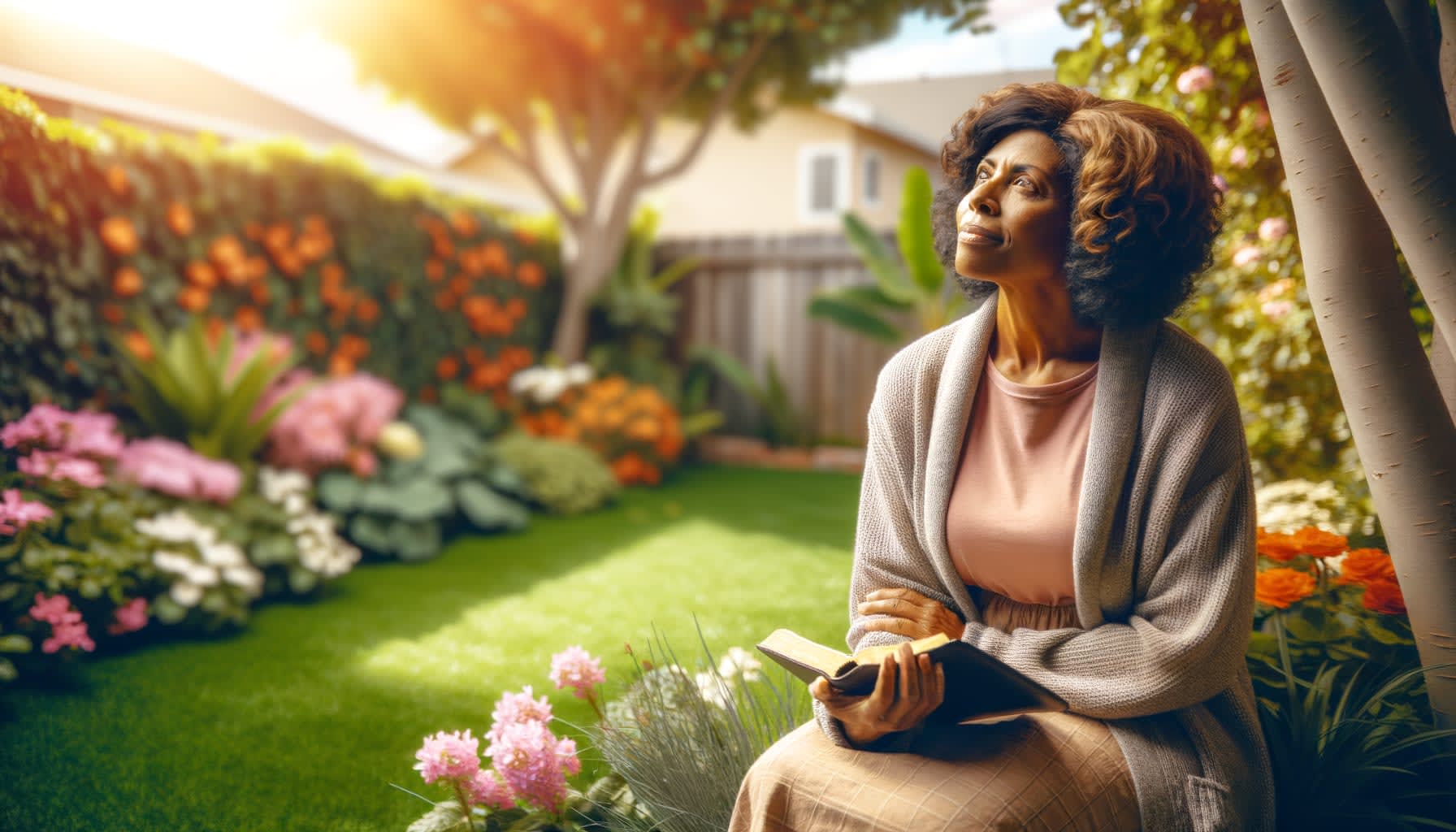 Featured image for Seeing God in Everyday Moments Can Transform Your Faith in Small