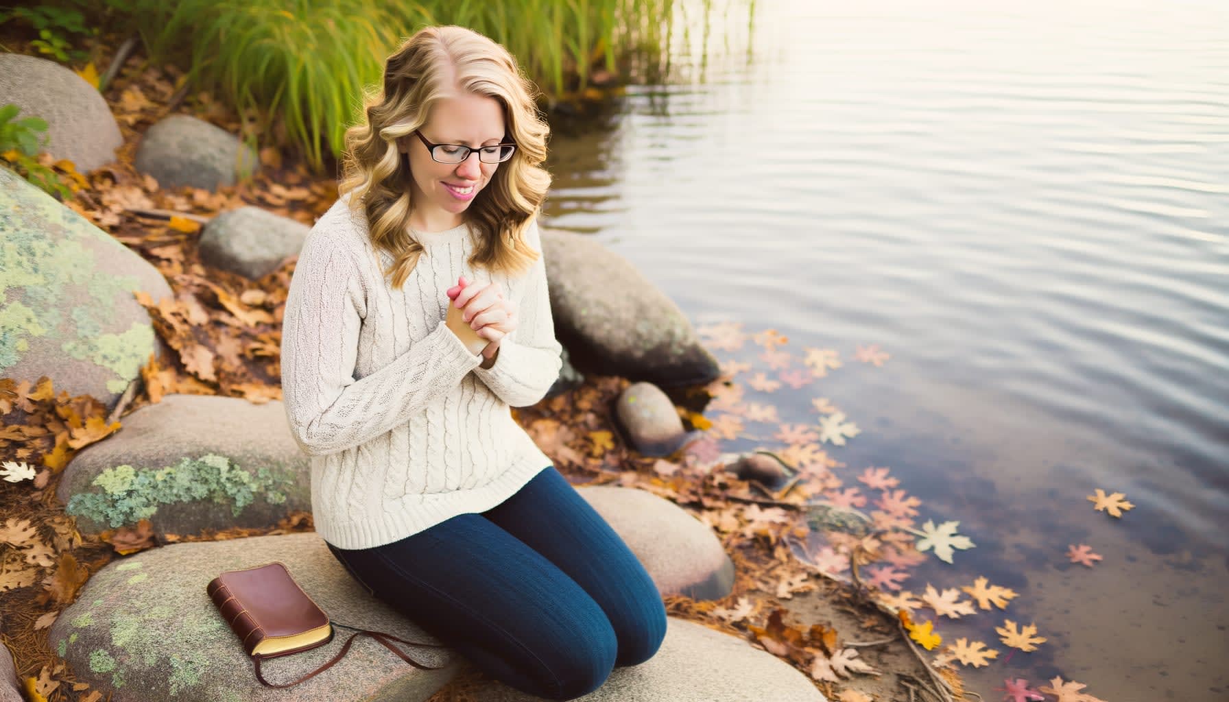 Featured image for Trusting God Through Change: Simple Steps for Major Life Transitions