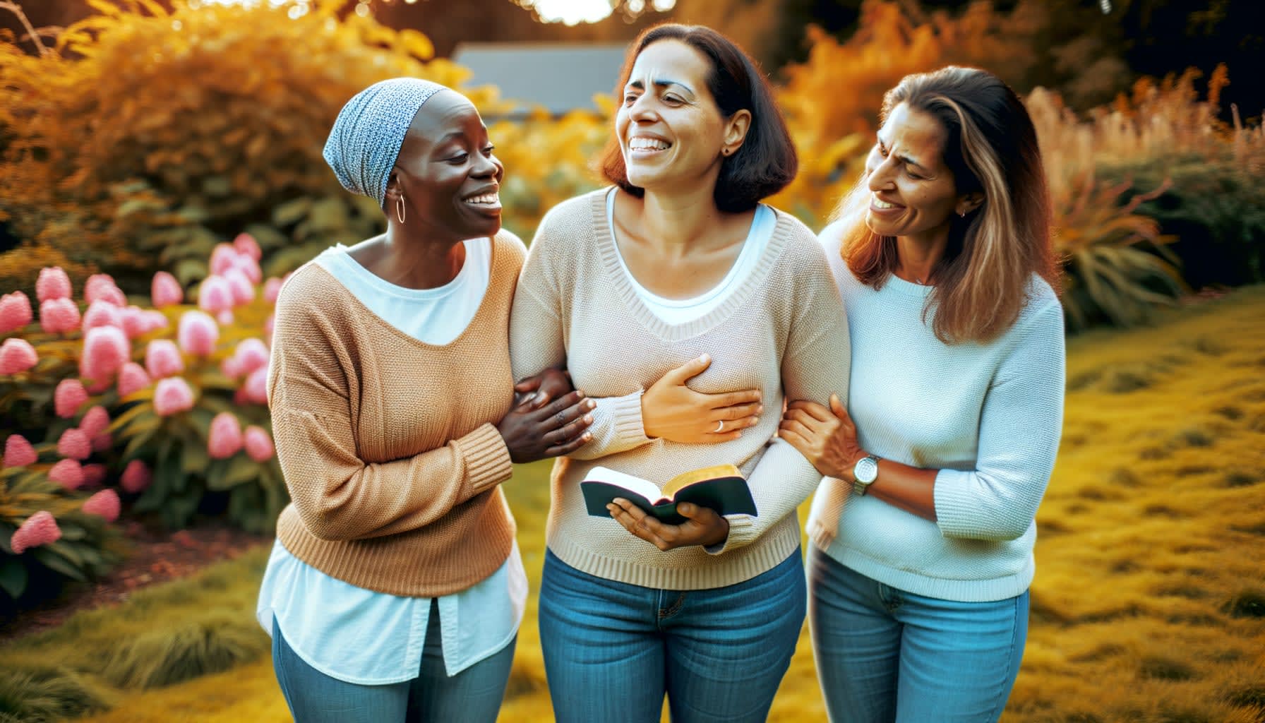 Featured image for Serving Others With Joy: How Small Shifts Replace Obligation With True