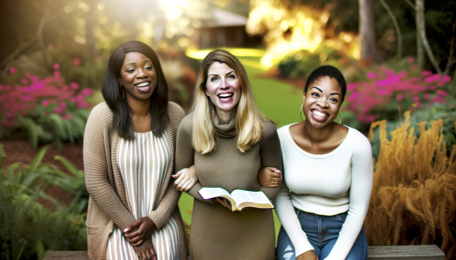 Featured image for Serving Others With Joy: Simple Ways to Find Gratitude in Everyday