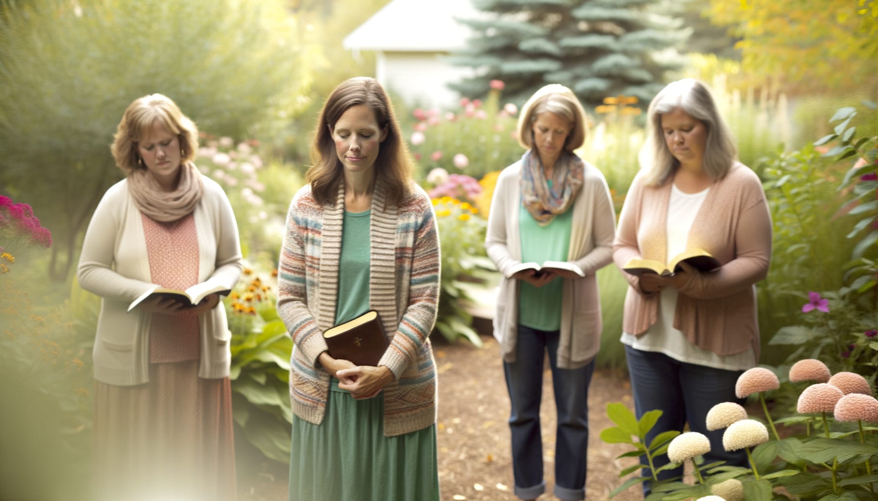 Featured image for Building Community Through Service: Discover the Power of Serving