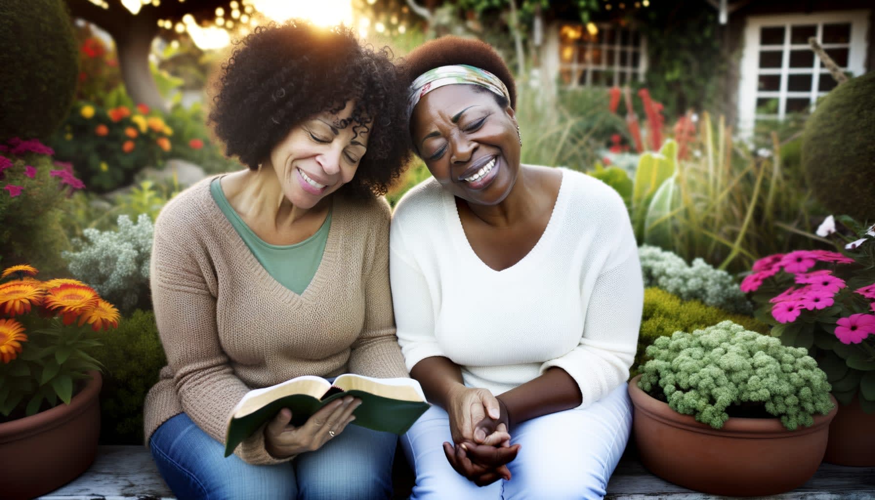 Featured image for Finding Joy After Disappointment: Trusting God When Plans Change