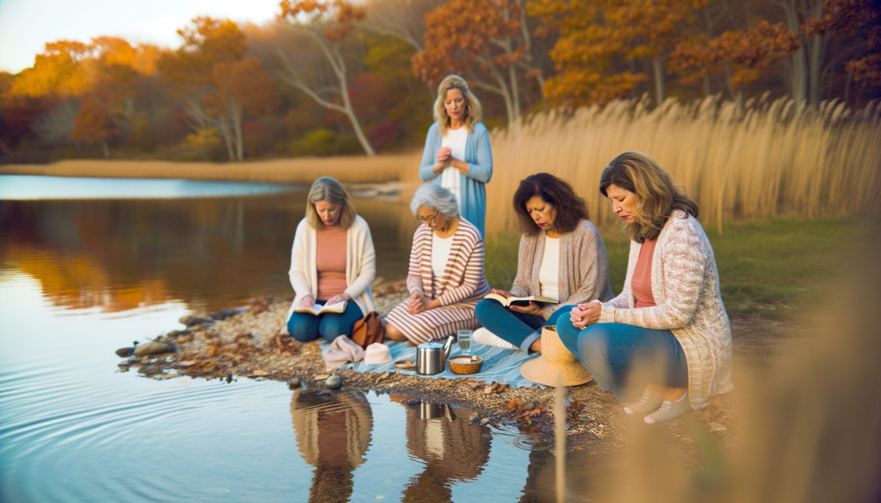 Featured image for Preparing Your Heart for Change: Real Steps for Life’s Unexpected