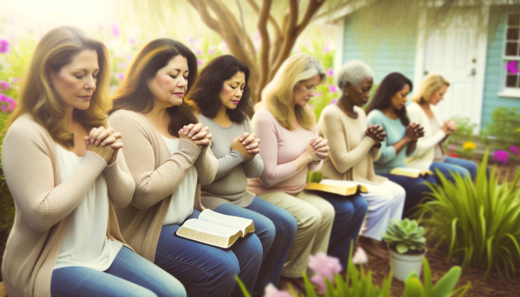 Featured image for Faith Based Family Challenges: Turning Road Life Into Growth