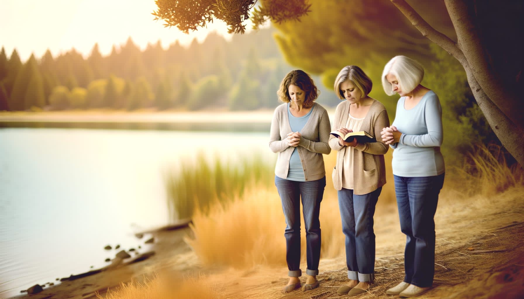 Featured image for Finding Purpose in Trials: How Every Season Can Bring Growth and Faith