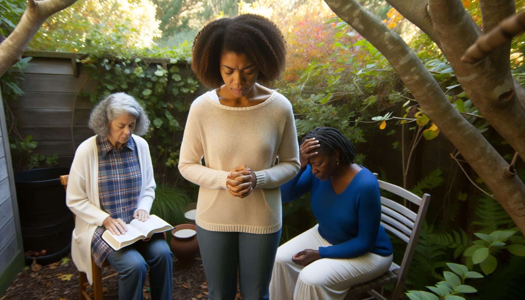 Featured image for Applying Faith to Daily Life: Simple Ways to Turn Stories Into Real