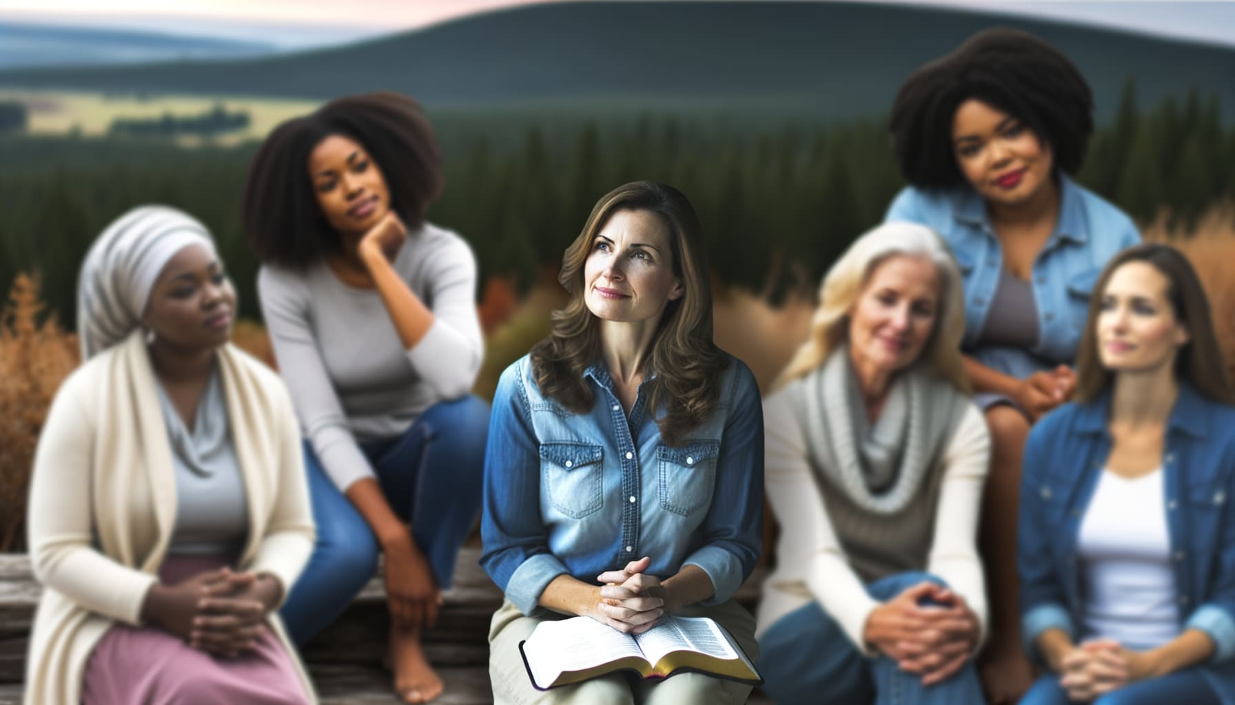 Featured image for Hearing God’s Voice Daily Is Simpler Than You Think and Changes