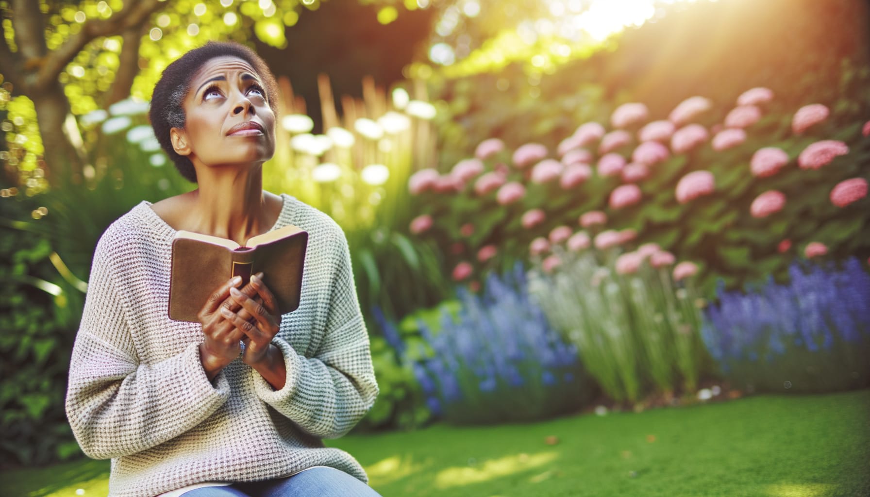 Featured image for Safe Space for Testimonies: Creating a Place for Stories - Blog article by Jessica DeYoung