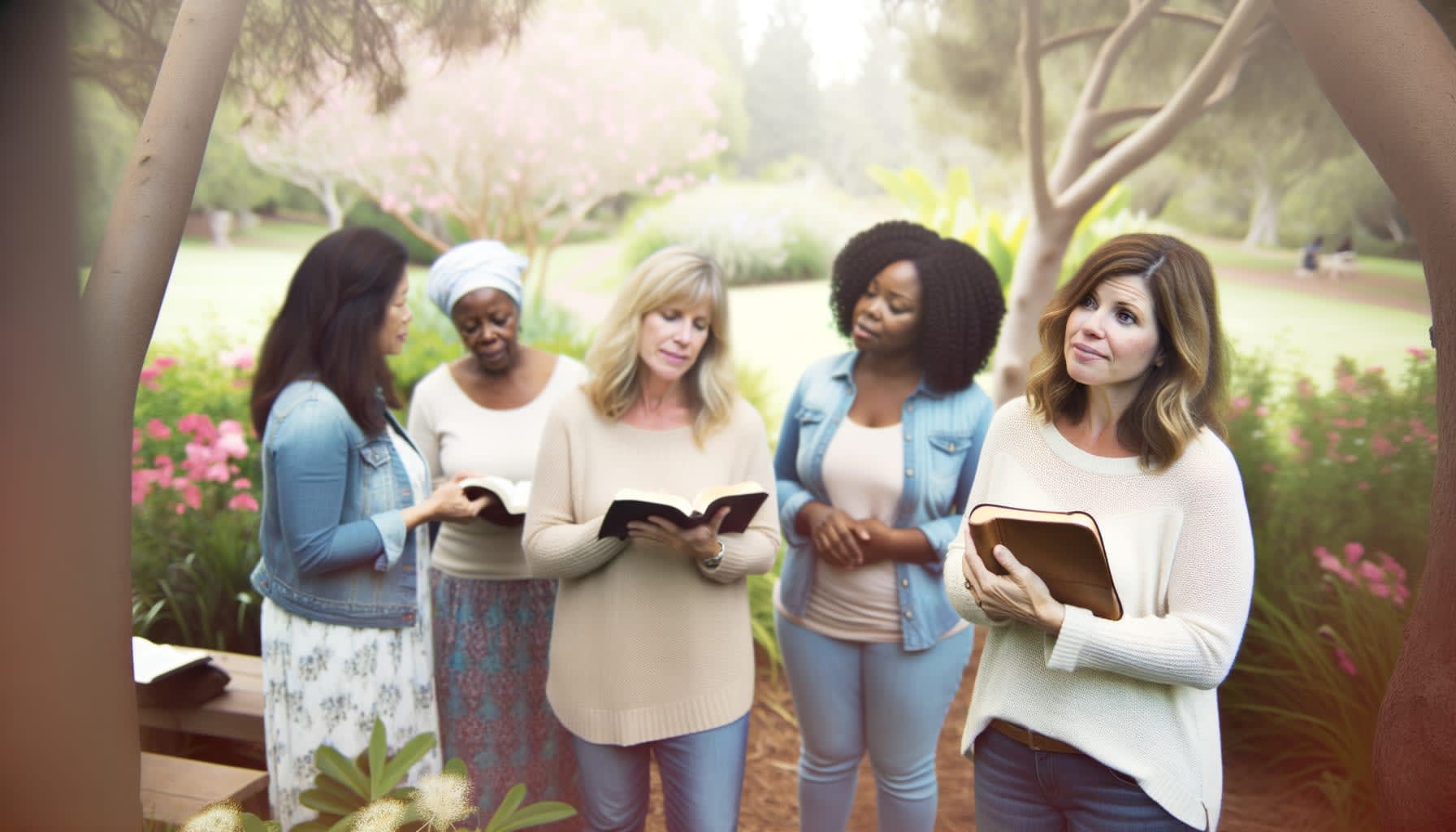 Featured image for Overcoming Fear Of Obedience: Embracing The Hard Chapter