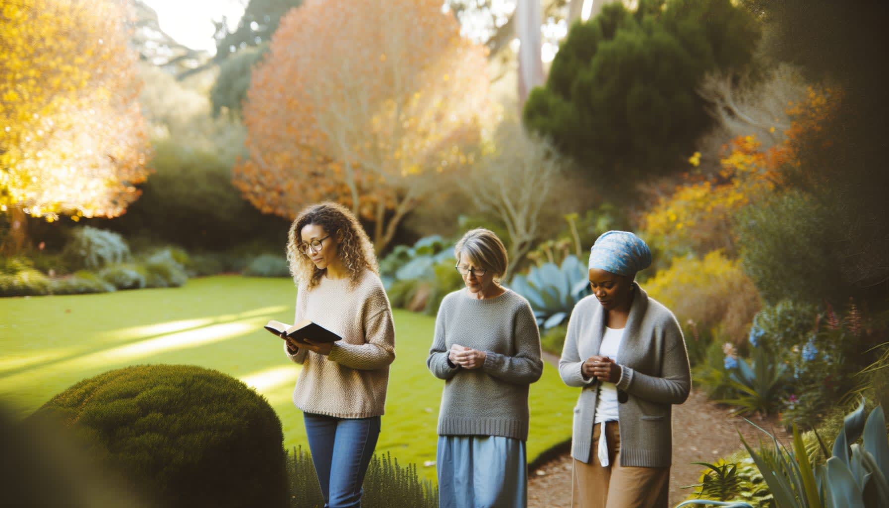 Featured image for Verses for Healing and Strength Bring Hope in God's Word Today