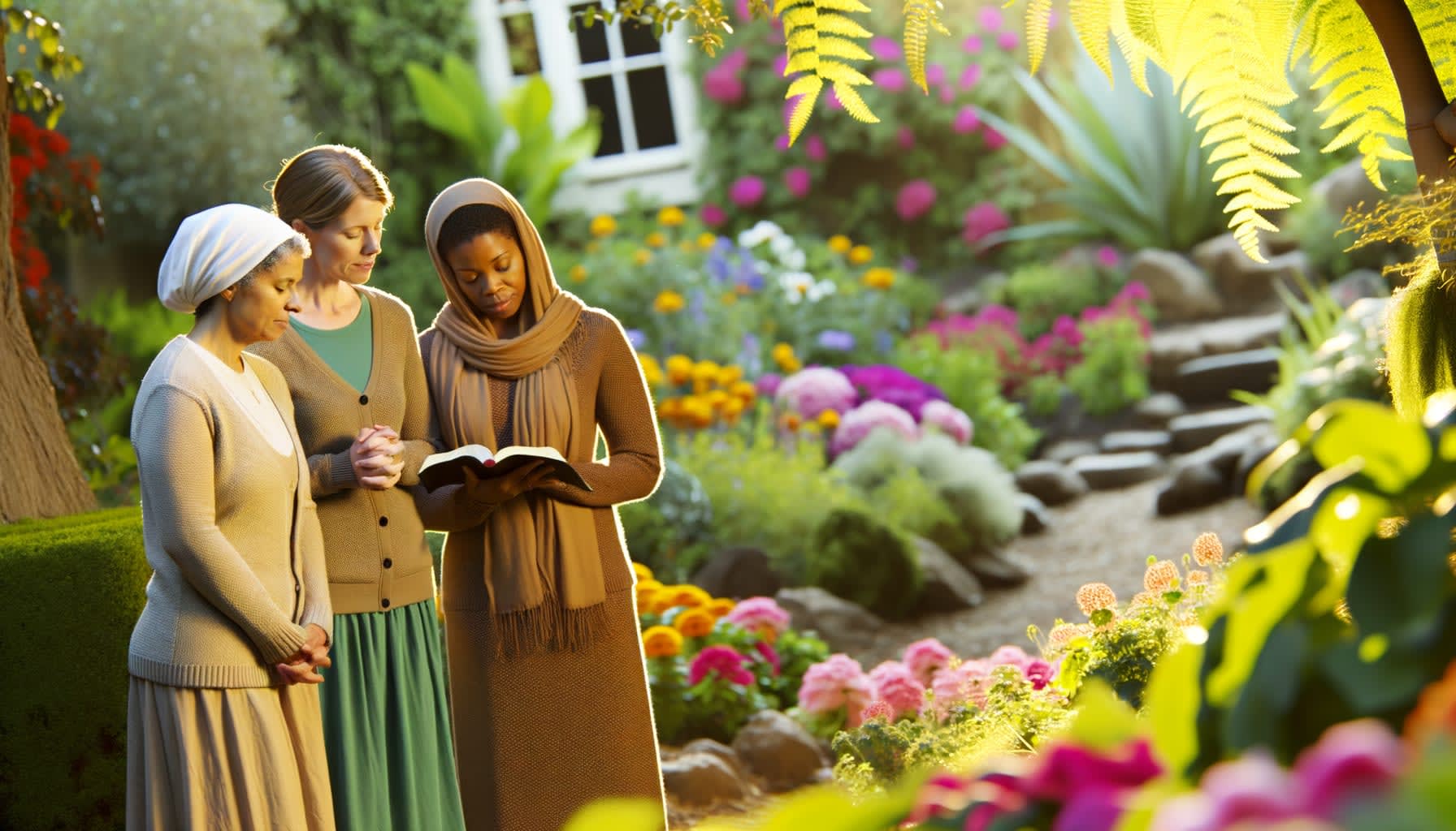 Featured image for Scripture for Depression: Finding Hope and Healing