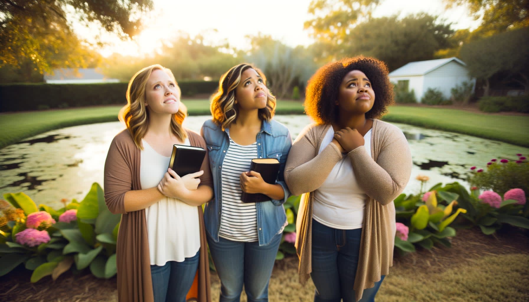 Featured image for Bible Reading Plan That Fits Your Life | Gentle Guide
